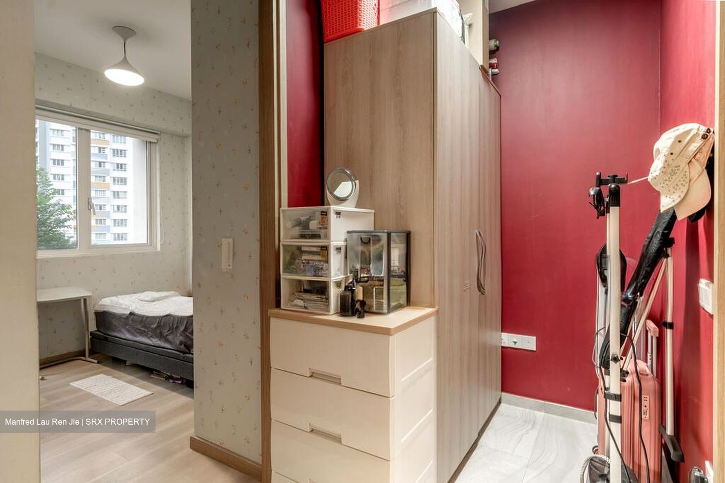 High Park Residences (D28), Apartment #524079481